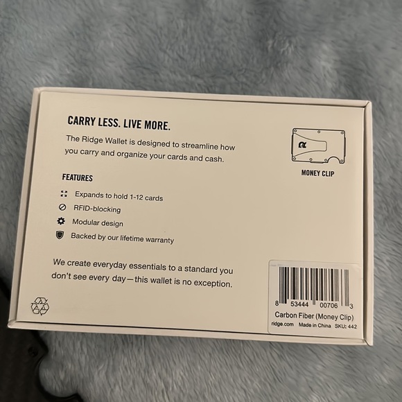 wallet - Picture 5 of 8